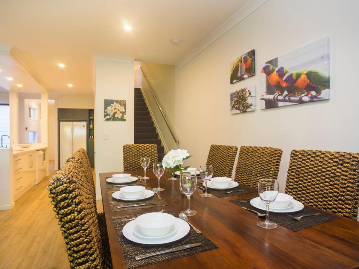 Broadwater Paradise - Coasthm Holiday home Gold Coast