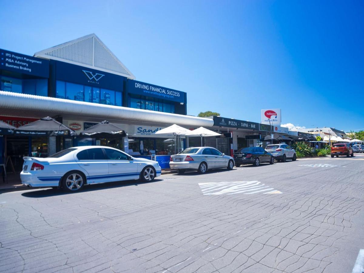 Broadwater Paradise - Coasthm * Gold Coast