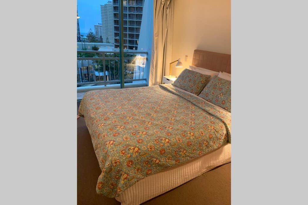 Apartment Crown Towers - Private Gold Coast
