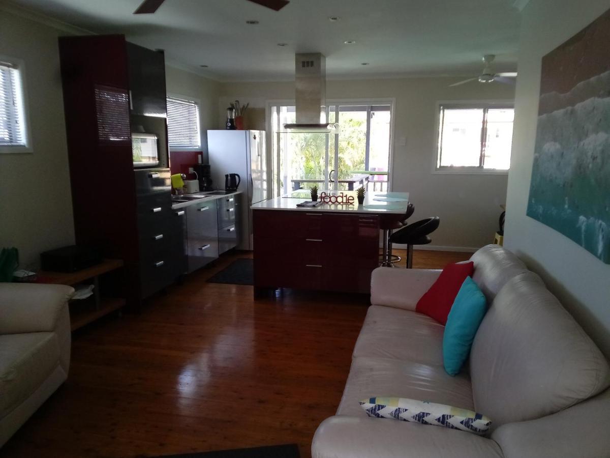 Homestay Southport-dandar *