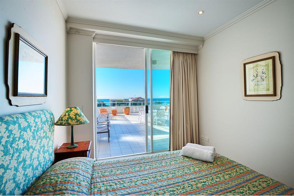Aparthotel Pacific Views 4*