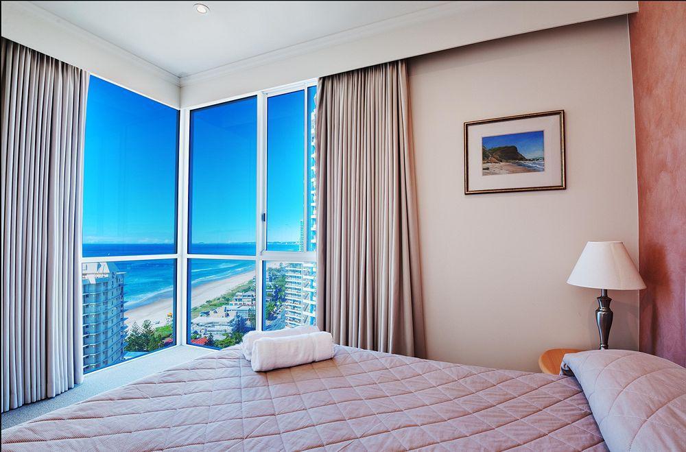 Pacific Views Gold Coast