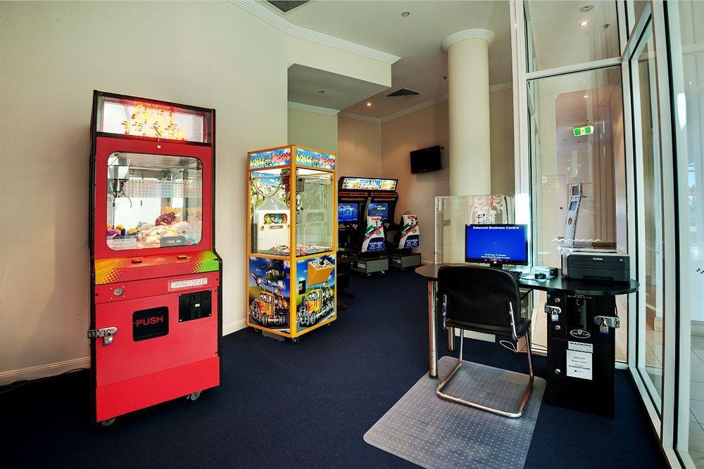 Pacific Views 4* Gold Coast