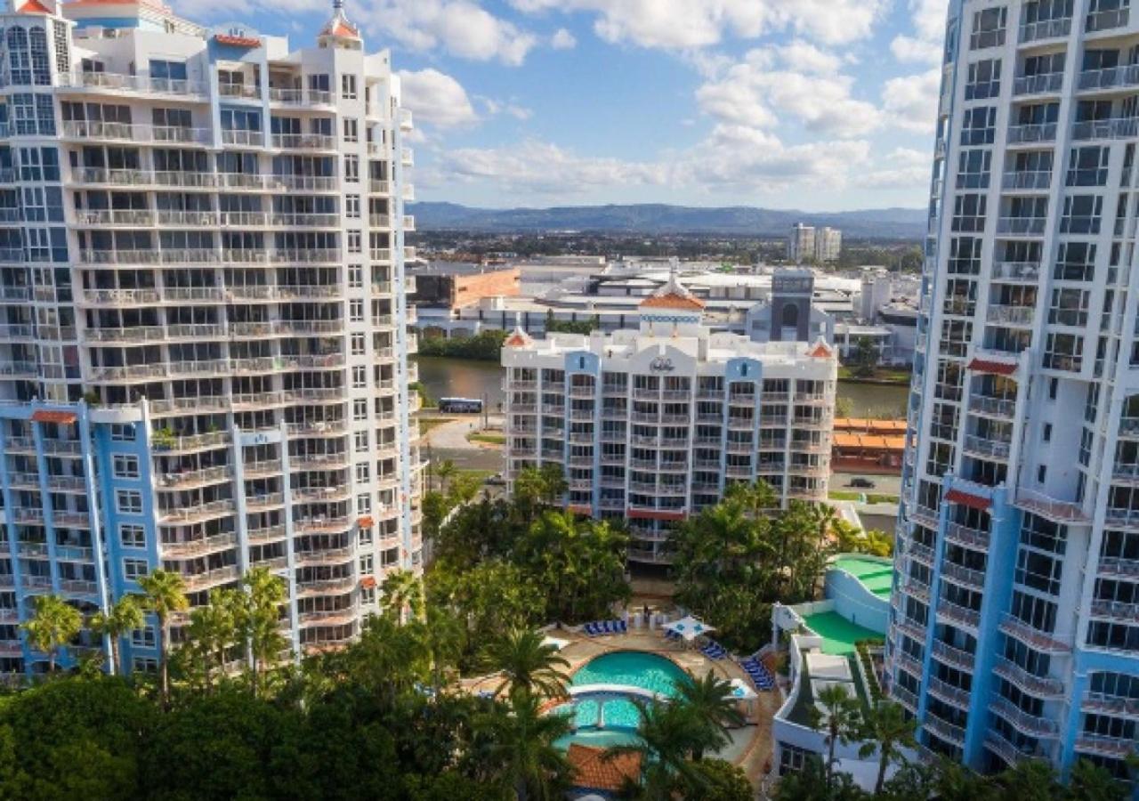 Location Location Location - Broadbeach :) Gold Coast