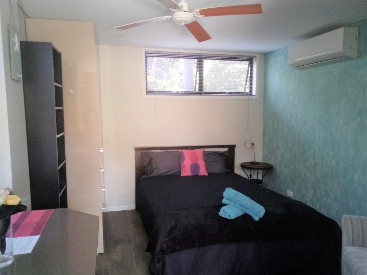 Southport-dandar Homestay Gold Coast