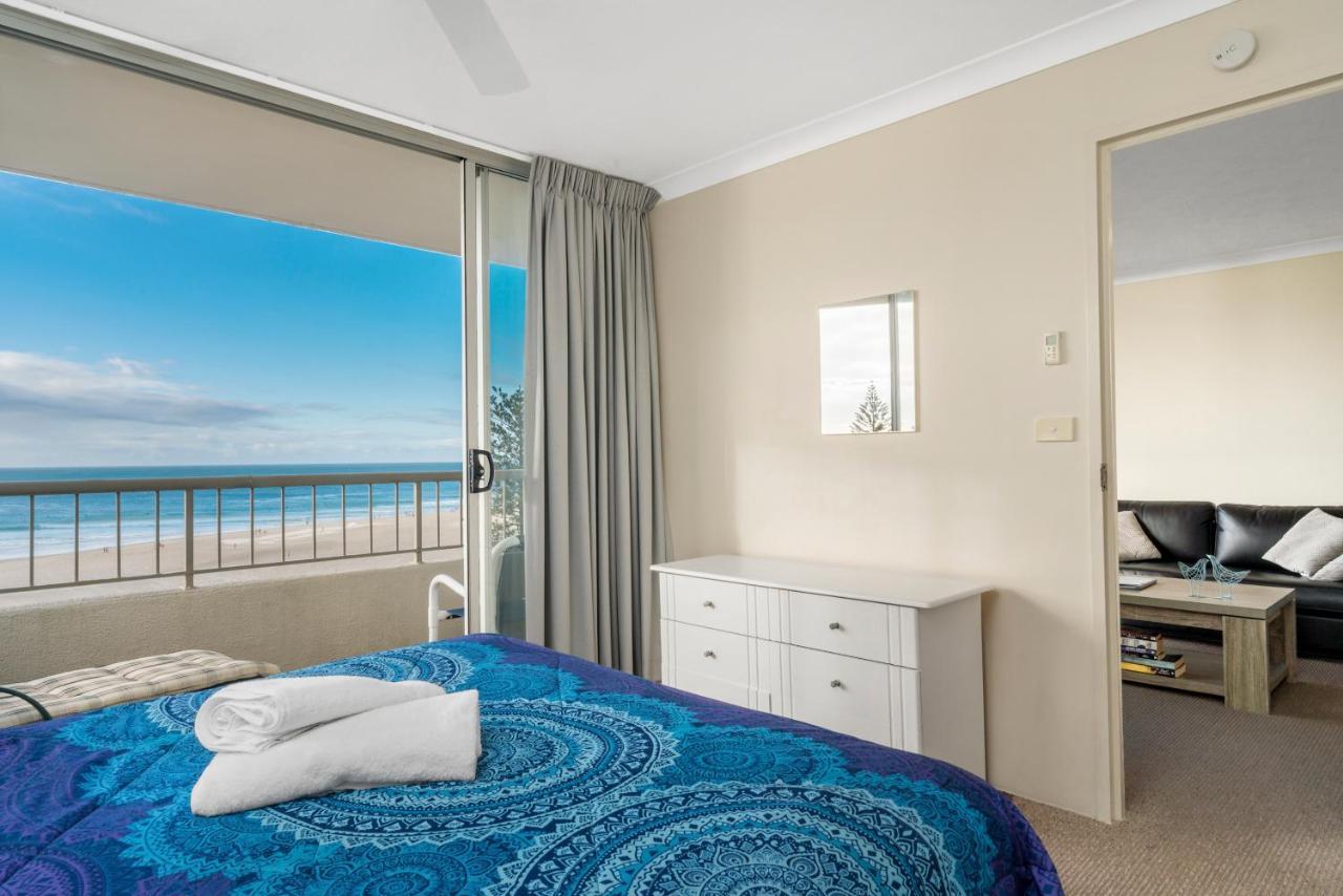 Eden Tower Gold Coast