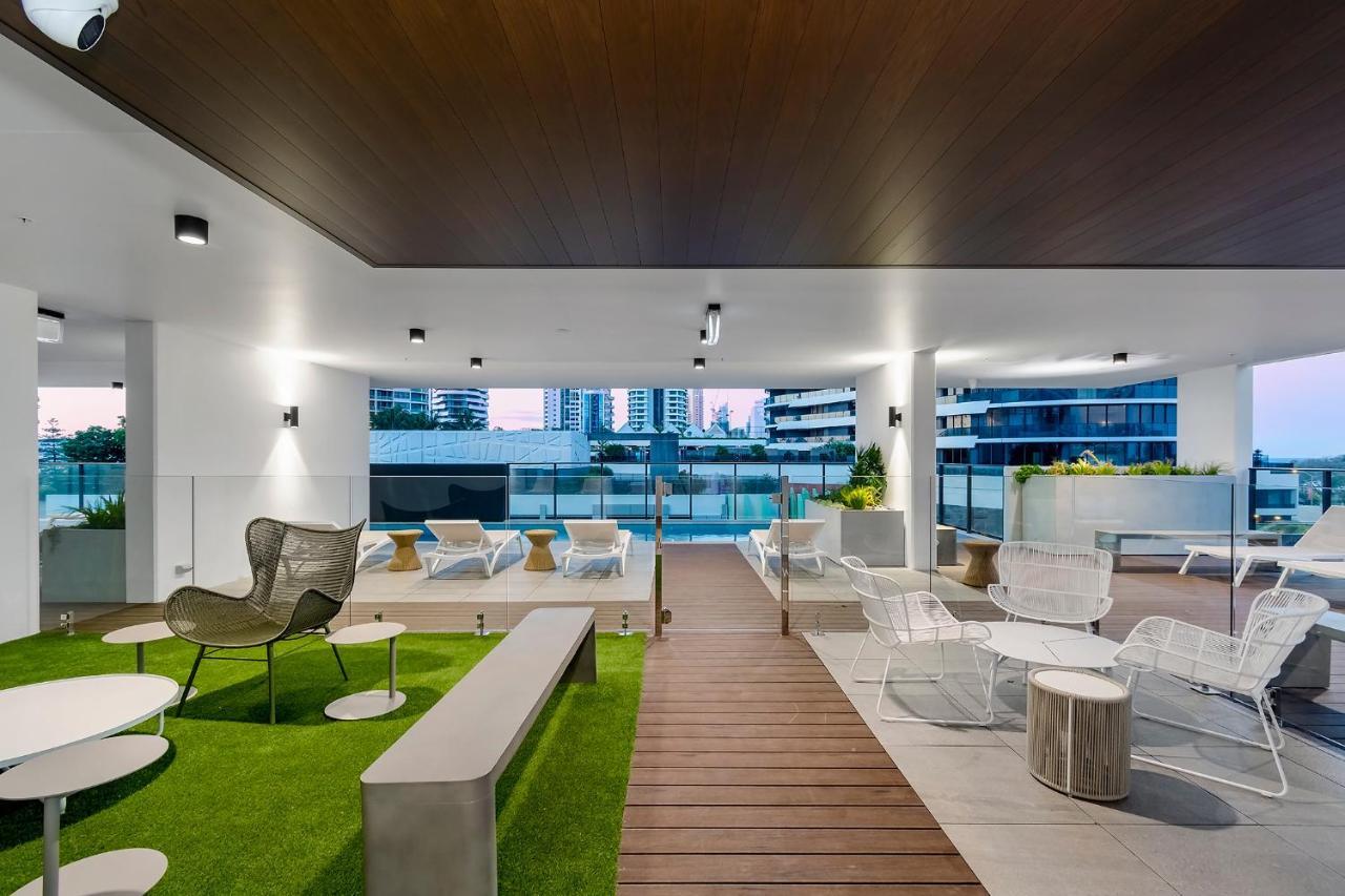 Koko Broadbeach * Gold Coast
