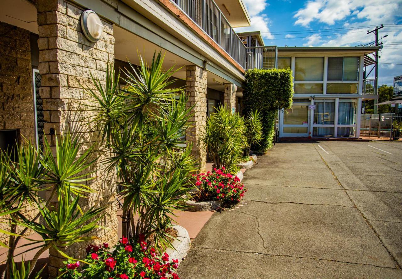 Tropicana Motel Gold Coast