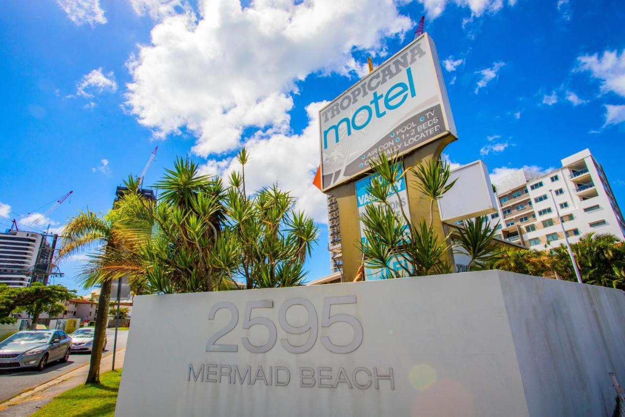 Motel Tropicana