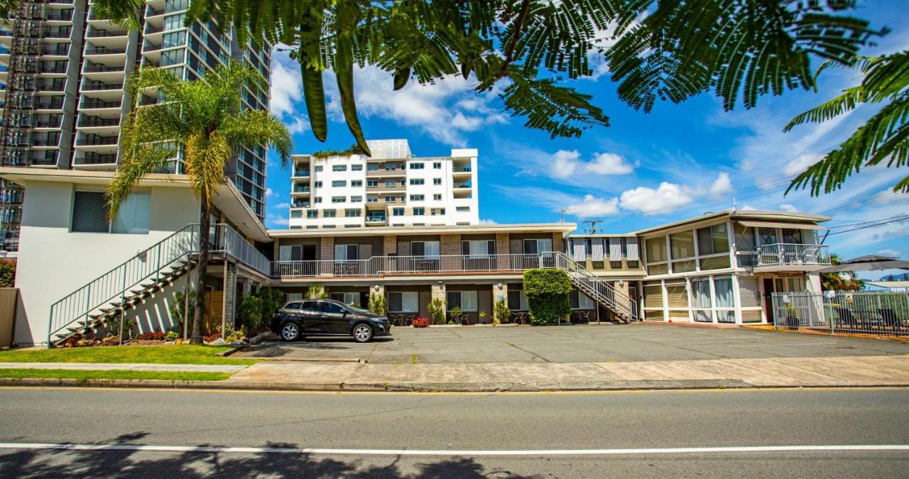 Motel Tropicana 3*