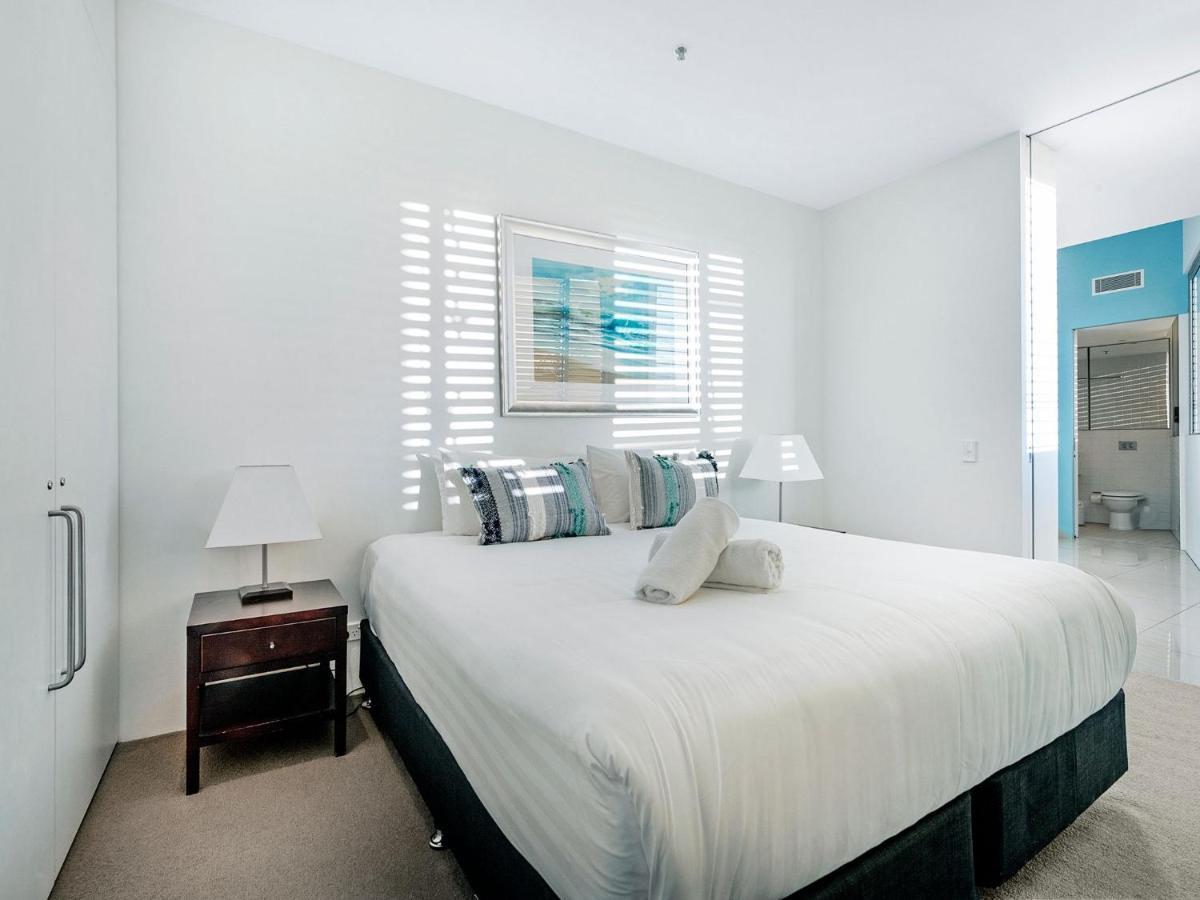 Apartment Air On Broadbeach 2 Level Private - Coasthm Gold Coast