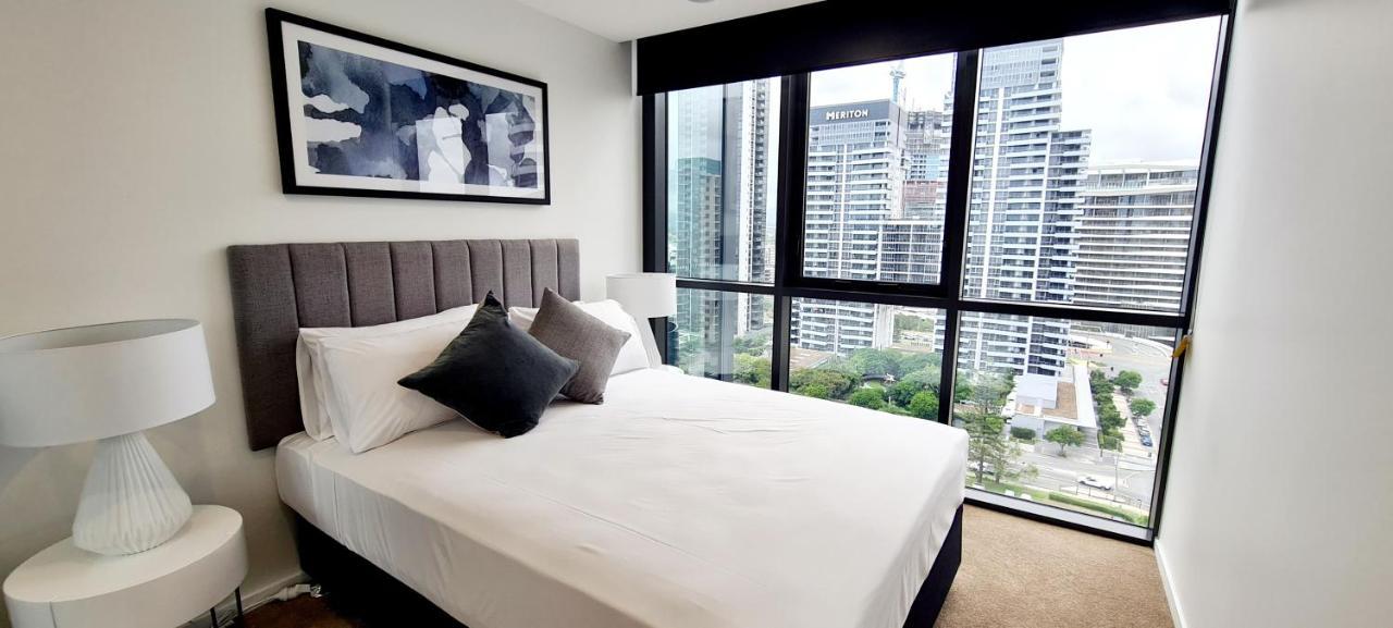 Koko Broadbeach Apartment *