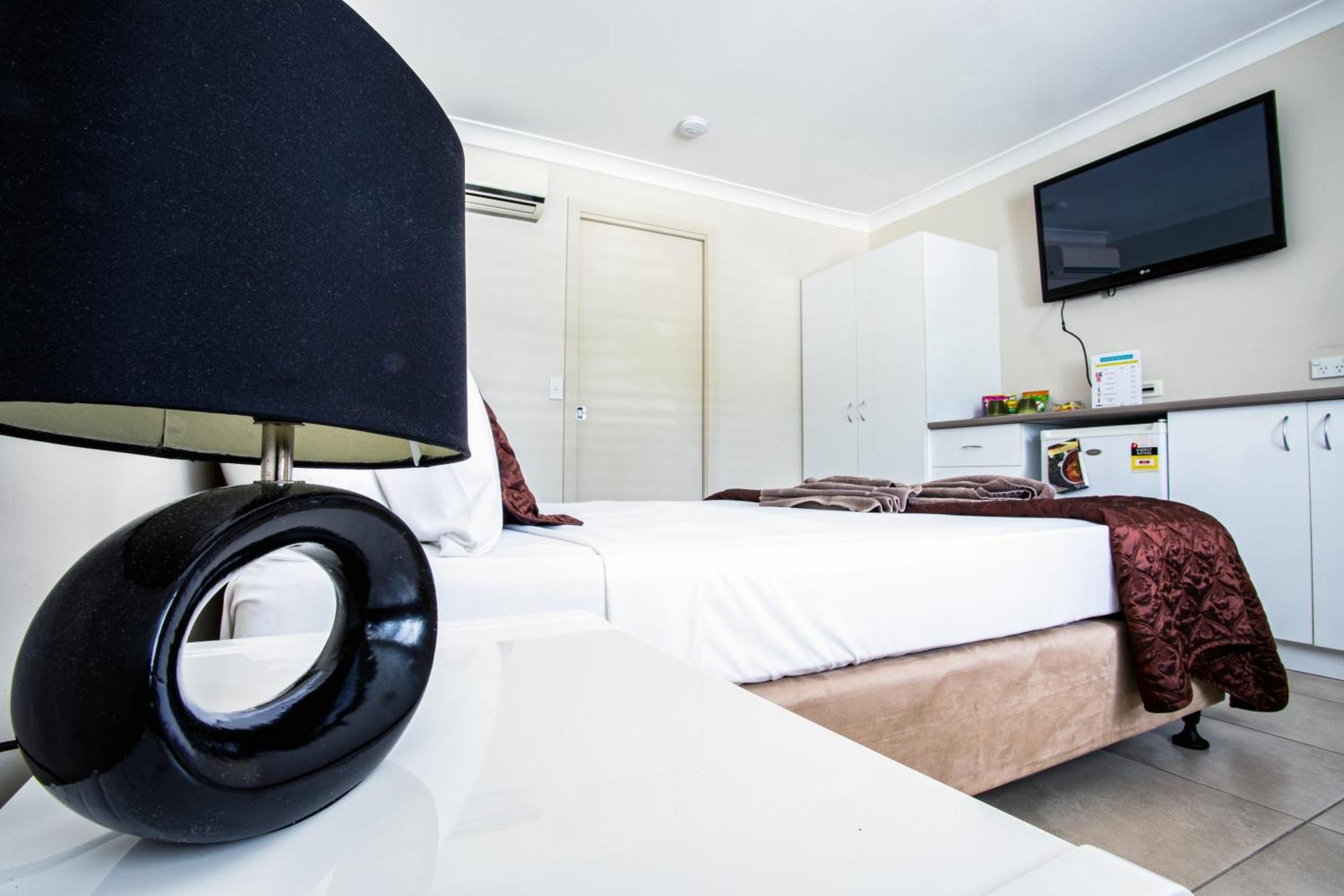 Tropicana 3* Gold Coast
