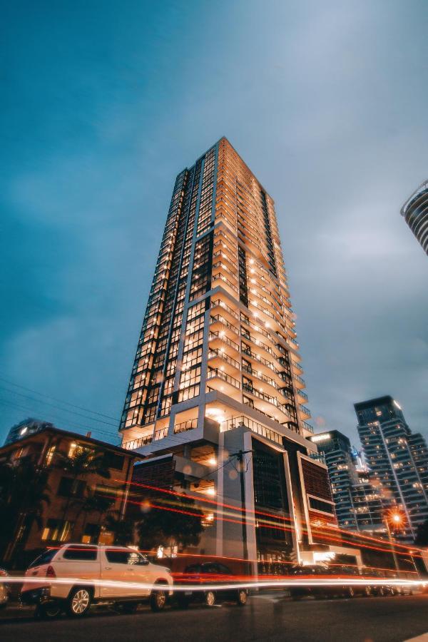Koko Broadbeach Apartment Gold Coast