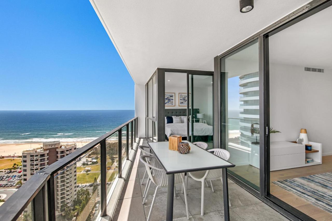 Koko Broadbeach Apartment Gold Coast