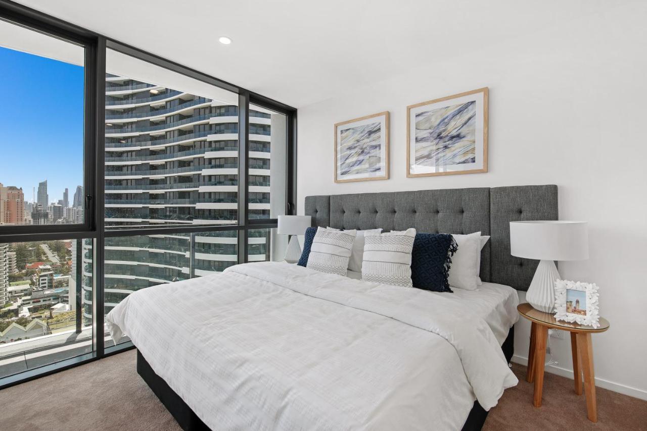 Apartment Koko Broadbeach *