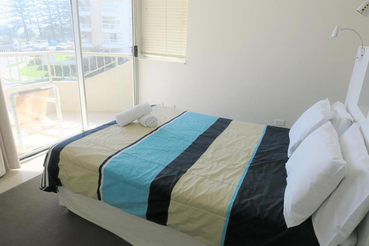 Apartamento Eden Tower