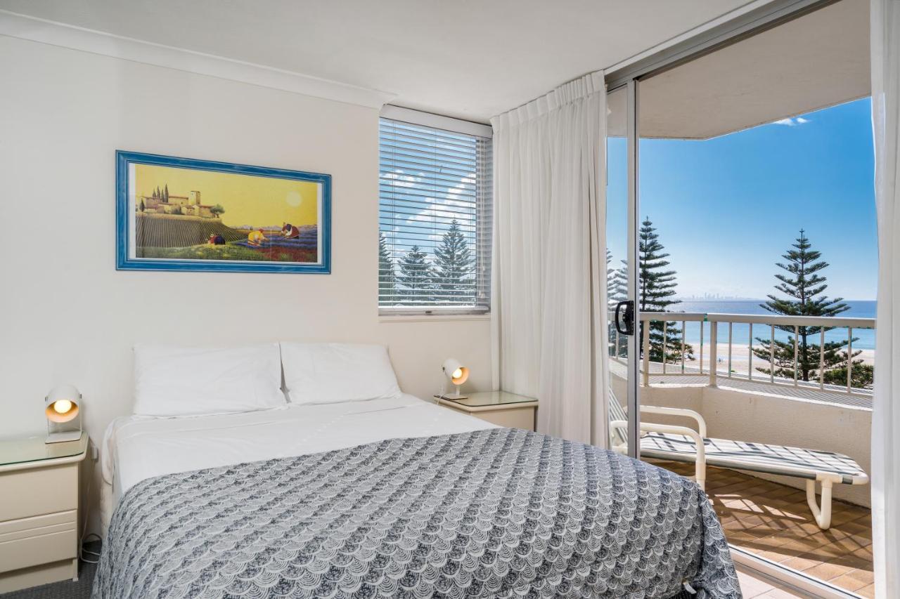 Apartamento Eden Tower *