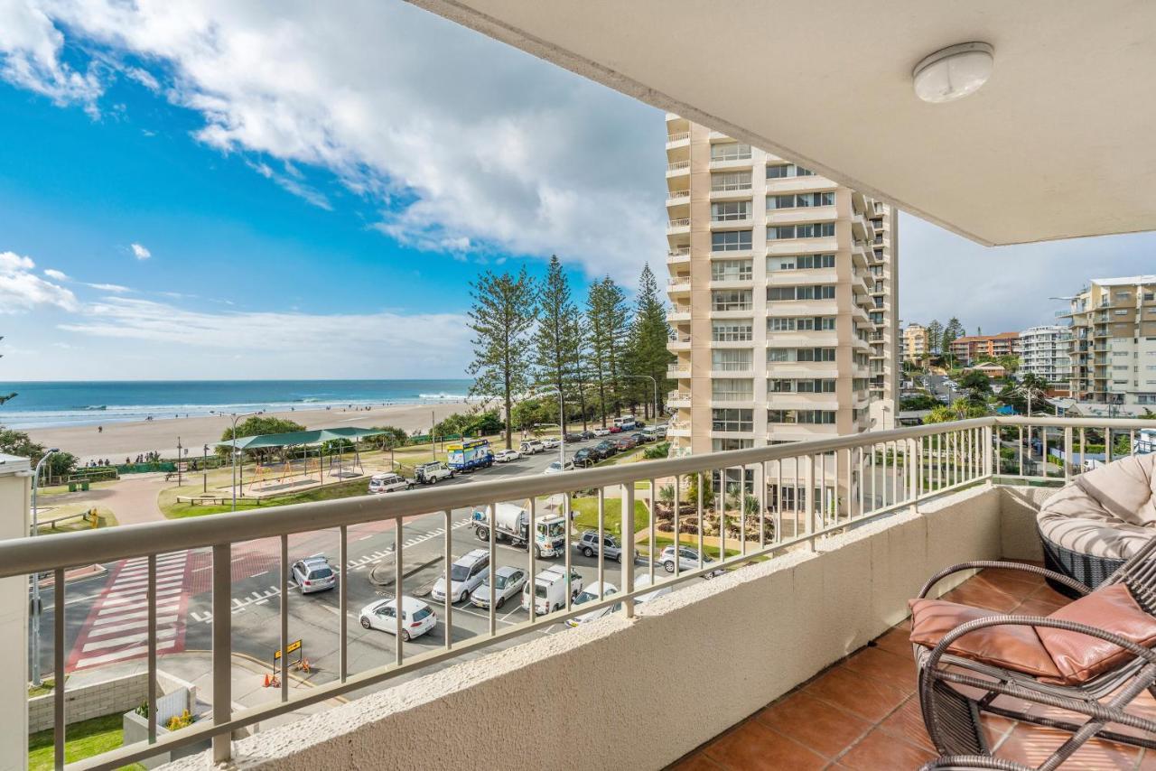 Eden Tower Apartment