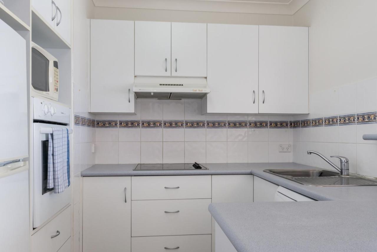 Eden Tower Apartamento