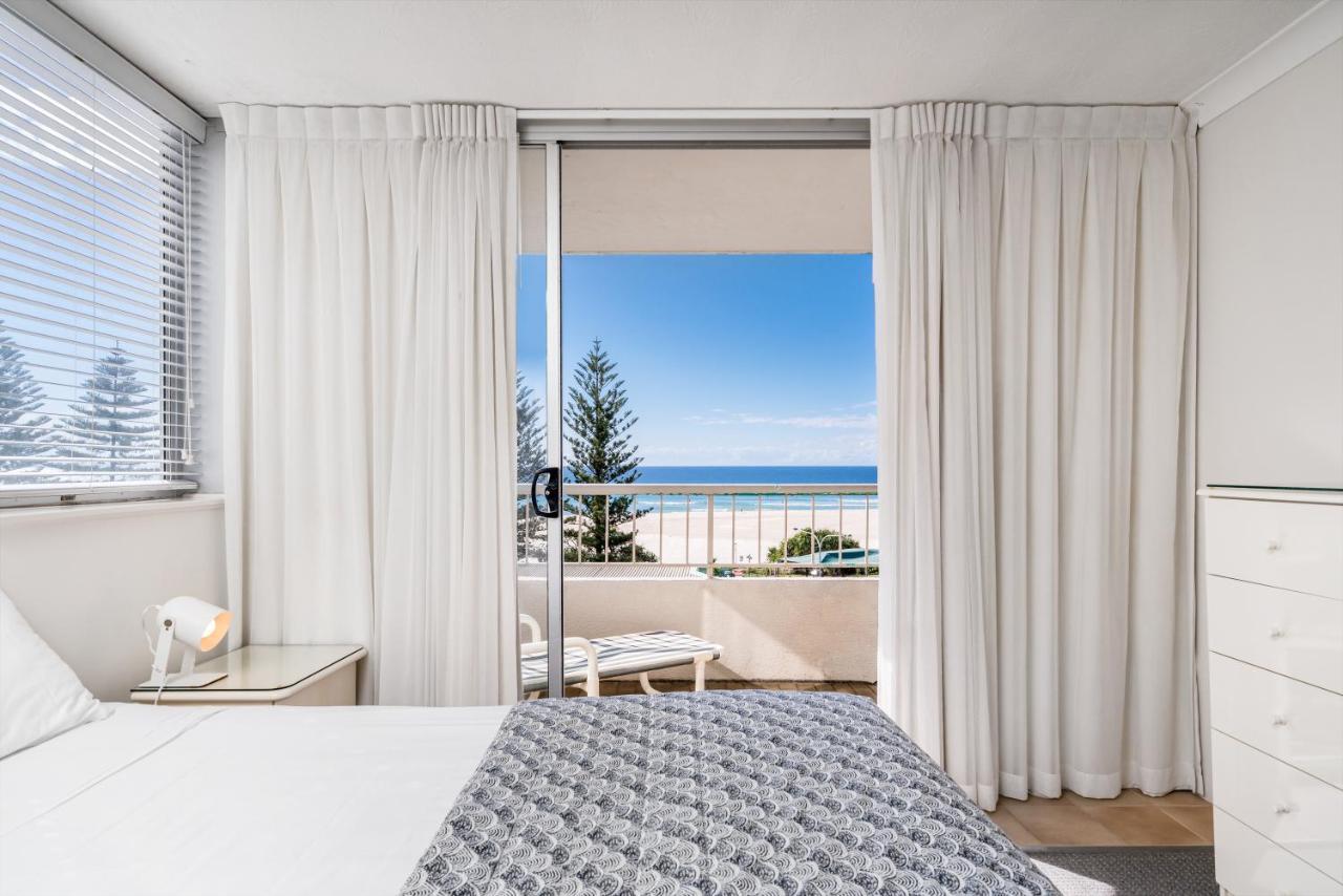 Apartamento Eden Tower