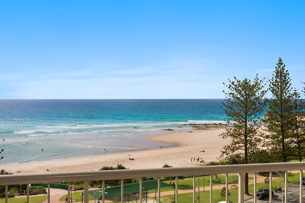 Eden Tower Apartamento Gold Coast