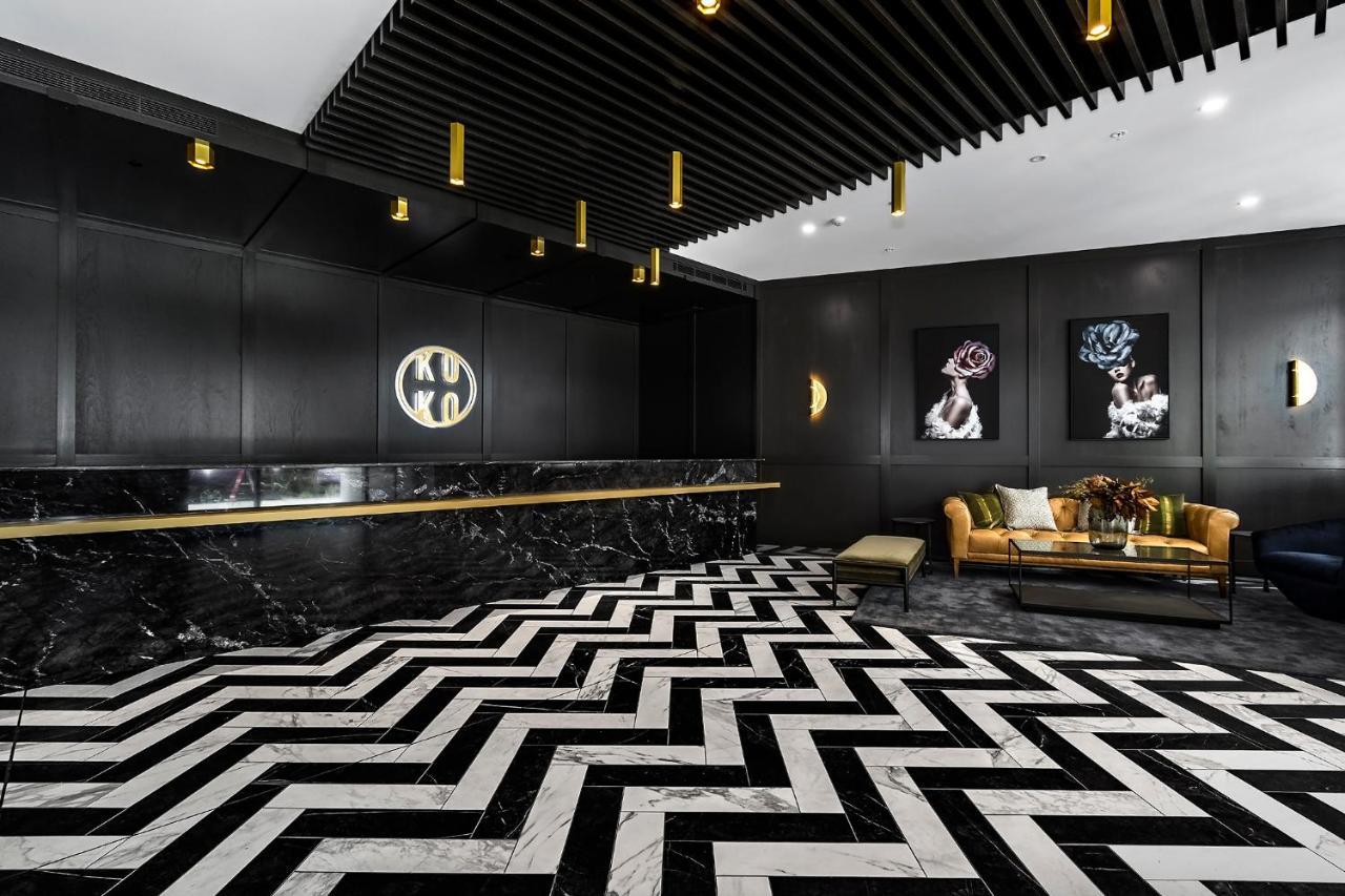 Koko Broadbeach *