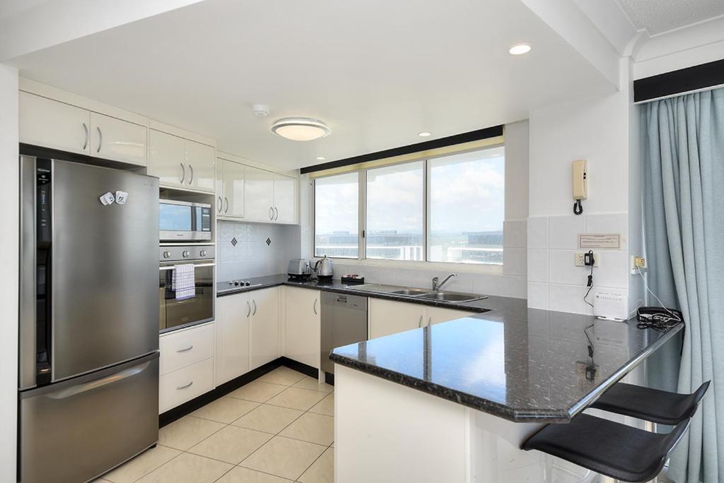 19th Avenue On The Aparthotel Gold Coast