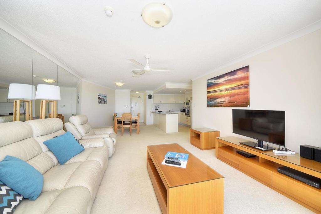 19th Avenue On The Aparthotel Gold Coast