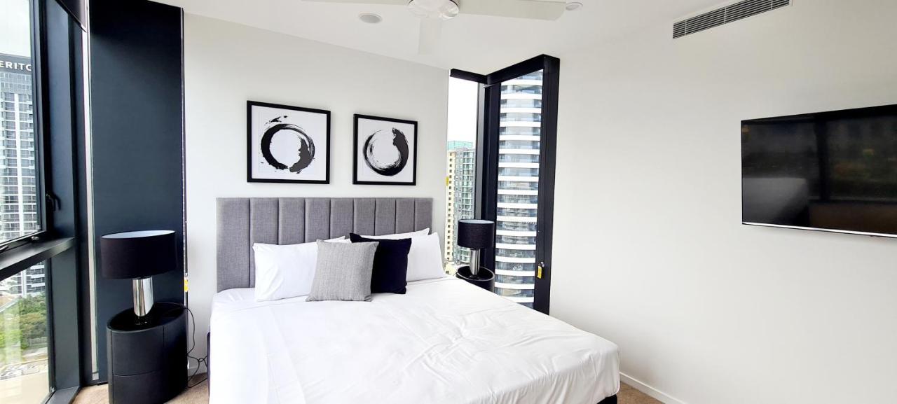Apartment Koko Broadbeach Gold Coast