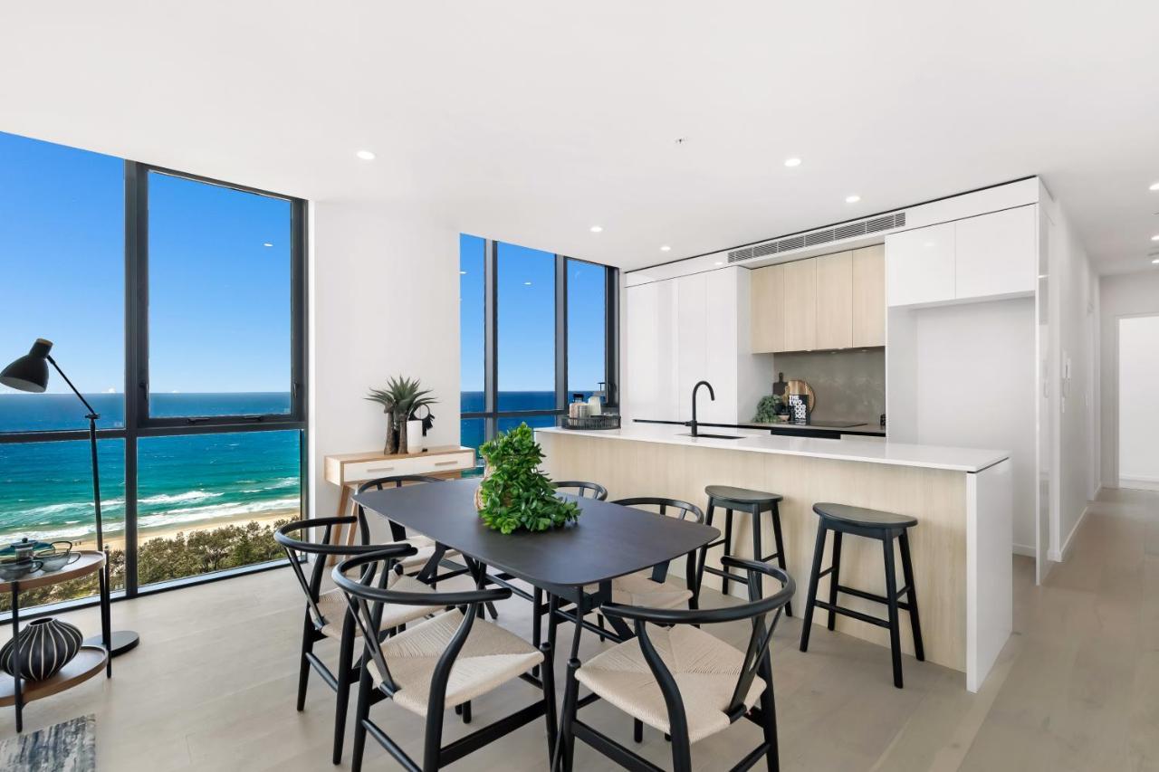 Koko Broadbeach Apartment Gold Coast