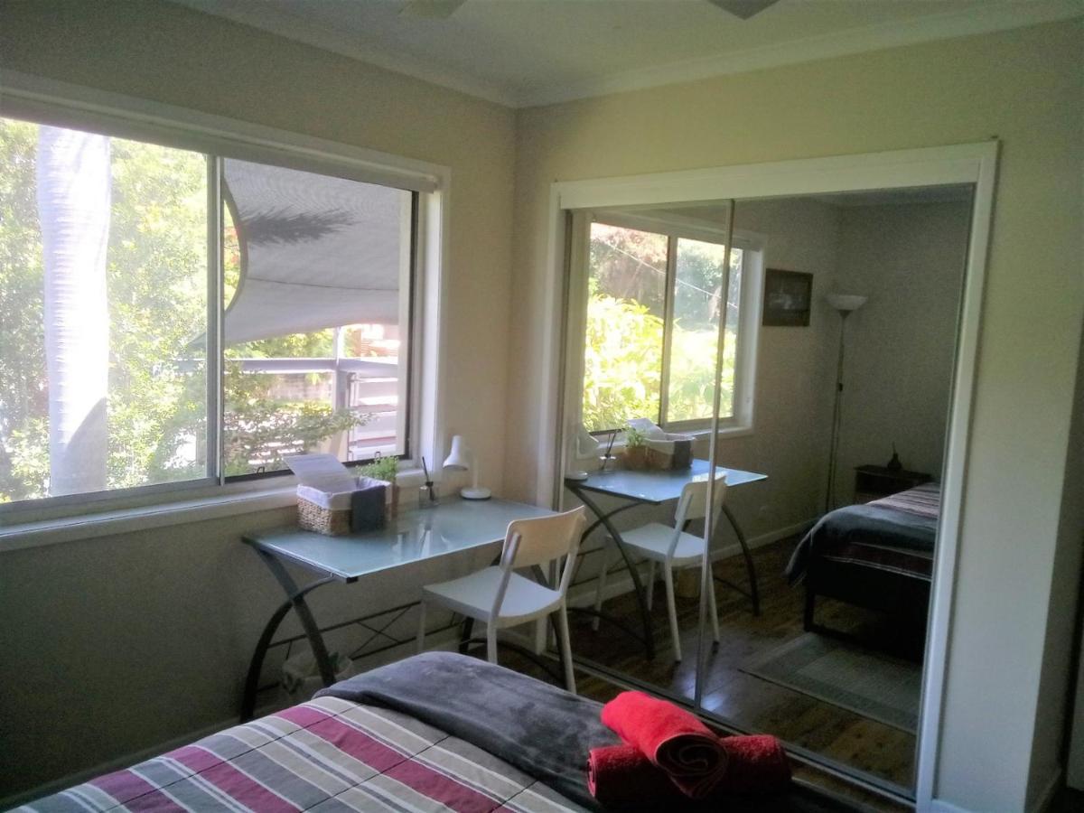 Homestay Southport-dandar *