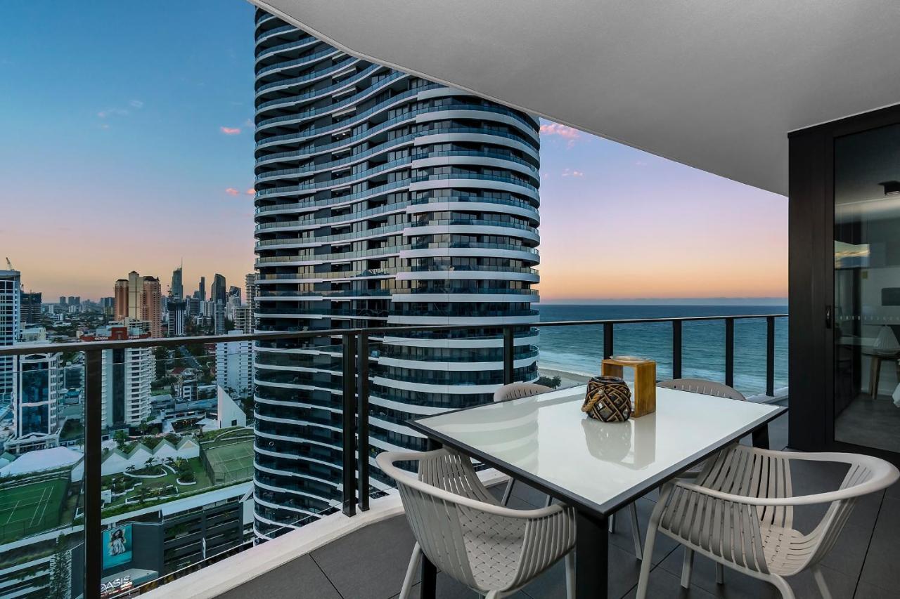 Koko Broadbeach *