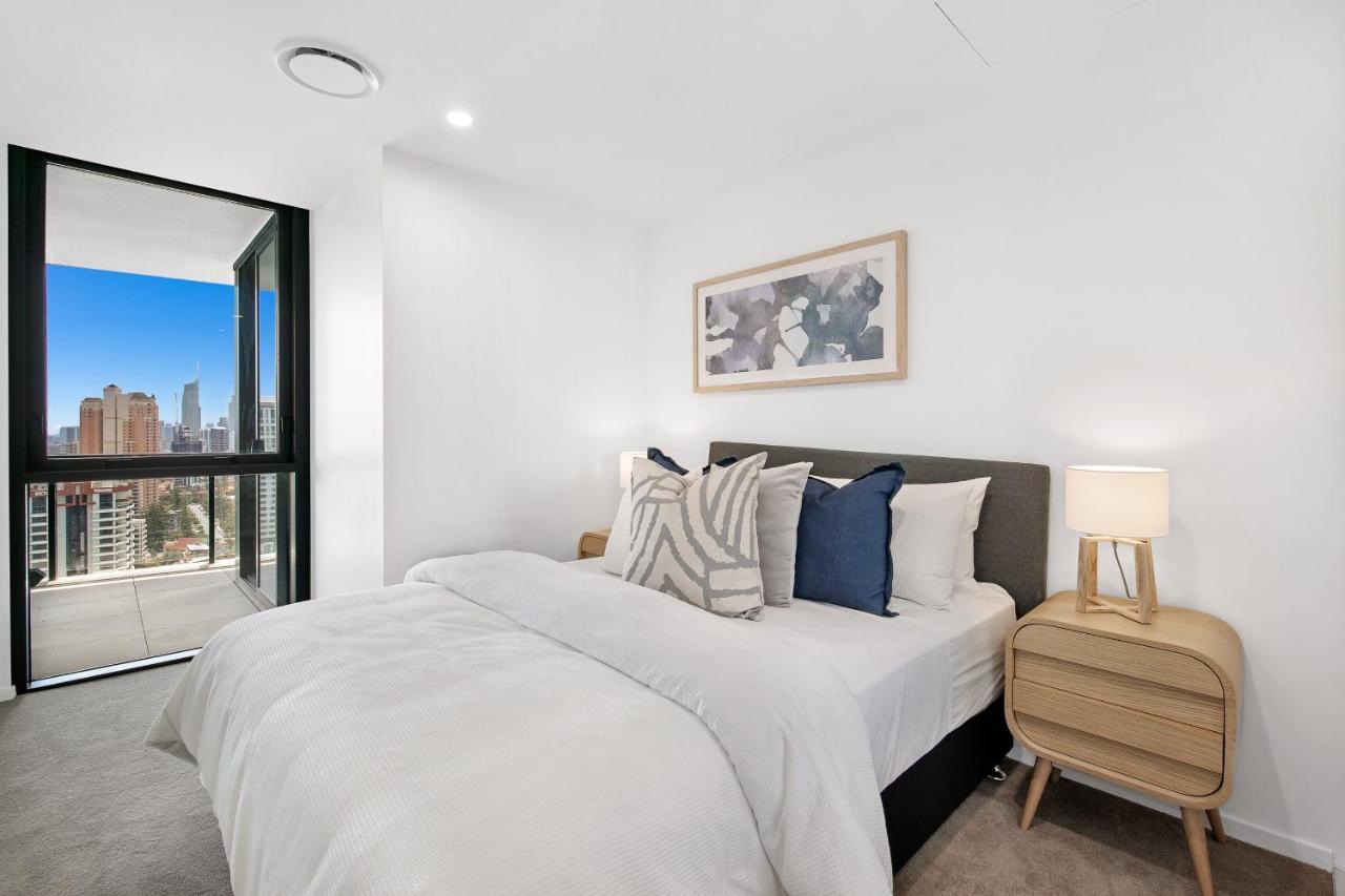 Apartment Koko Broadbeach Gold Coast