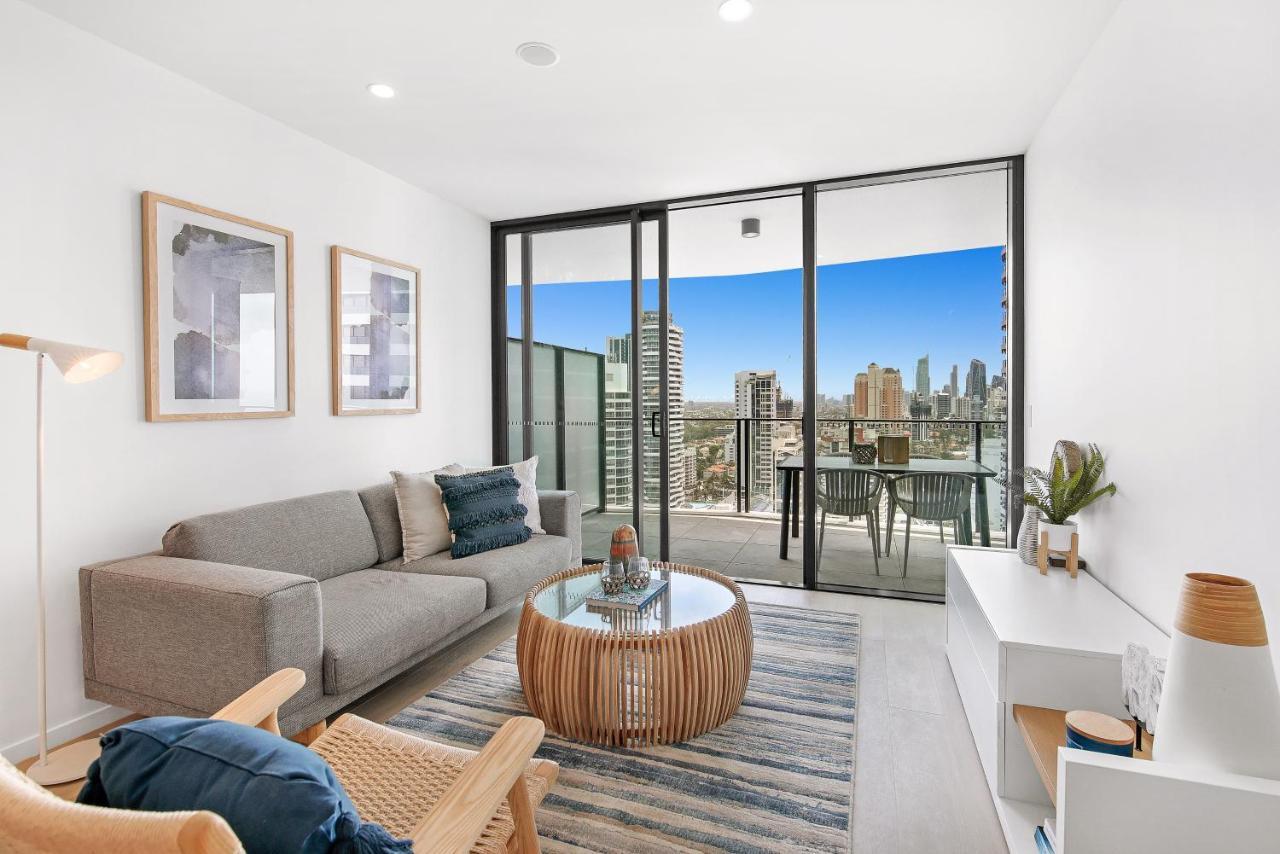 Koko Broadbeach Apartment *