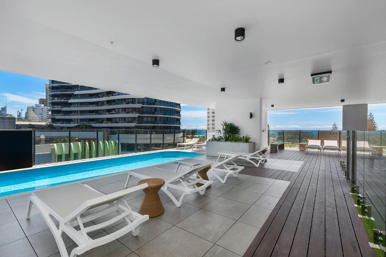 Koko Broadbeach *