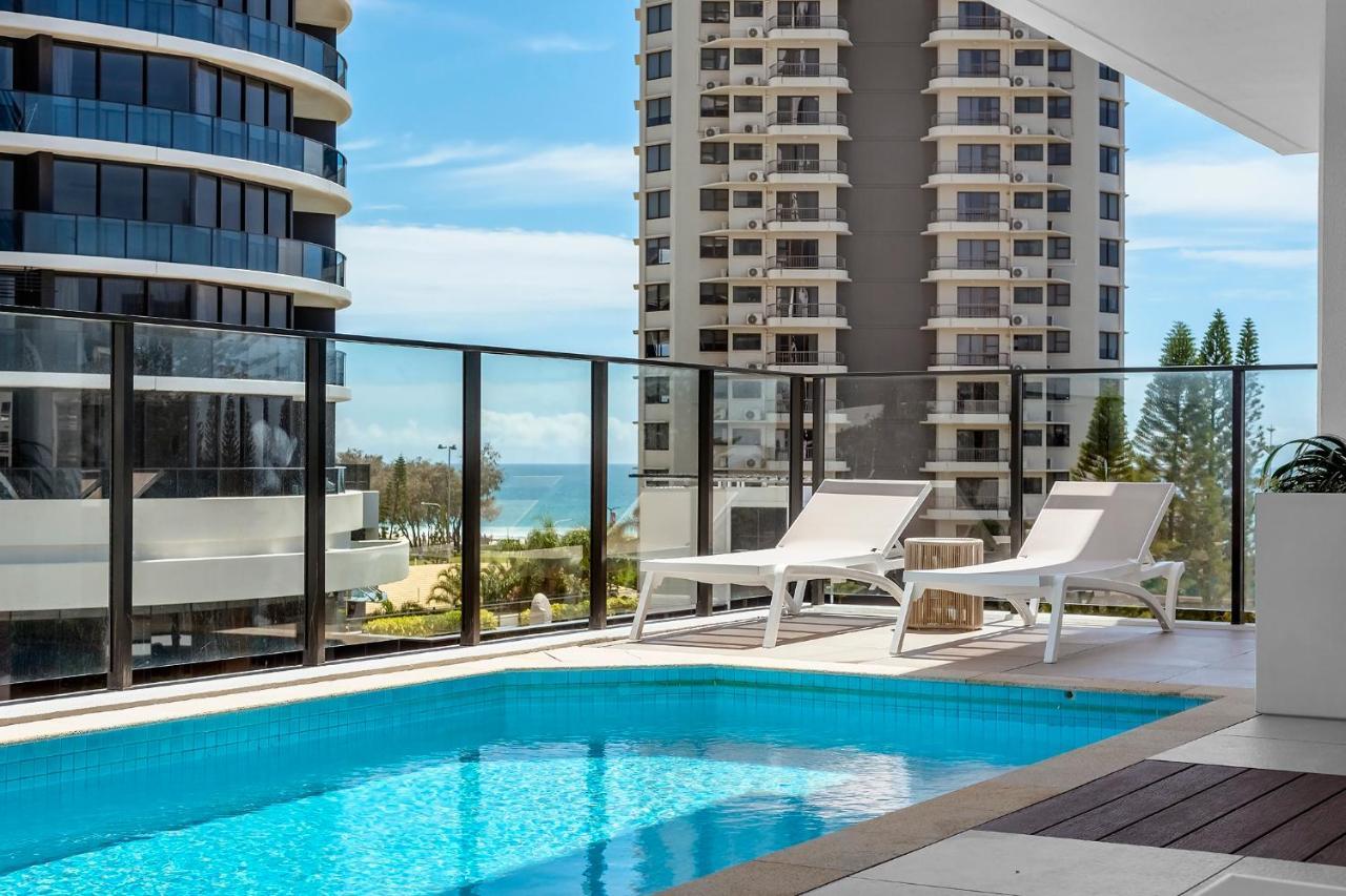 Apartment Koko Broadbeach *