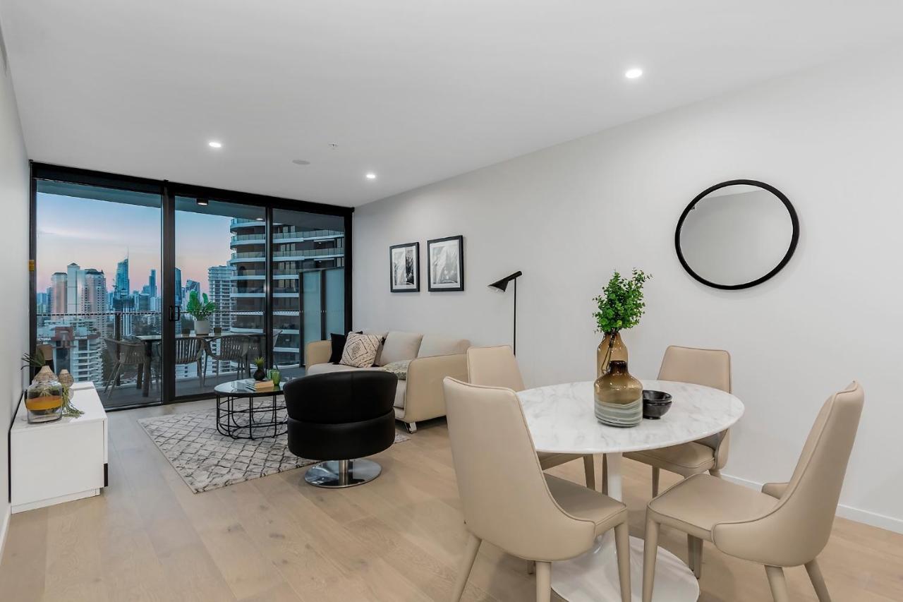 Koko Broadbeach Apartment Gold Coast