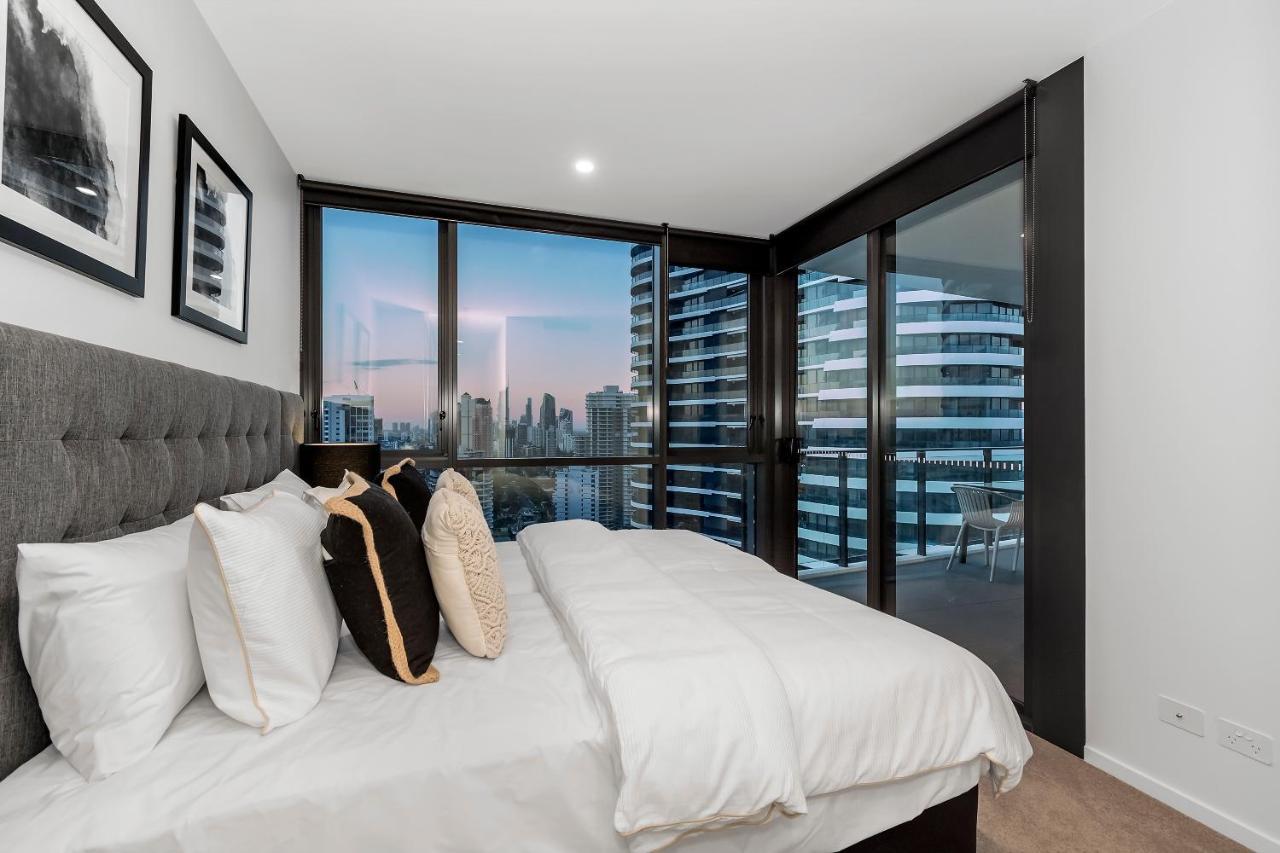 Koko Broadbeach Apartment Gold Coast