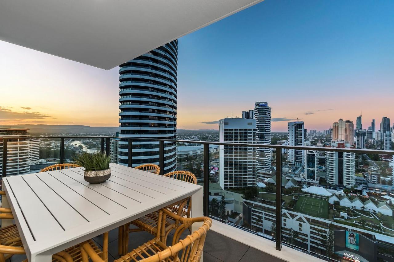 Koko Broadbeach Apartment Gold Coast