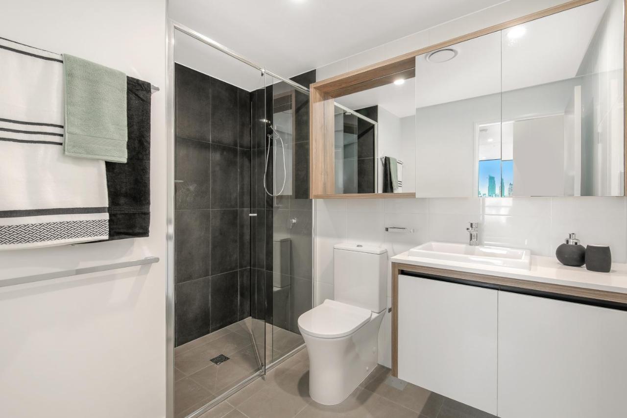 Koko Broadbeach Apartment Gold Coast