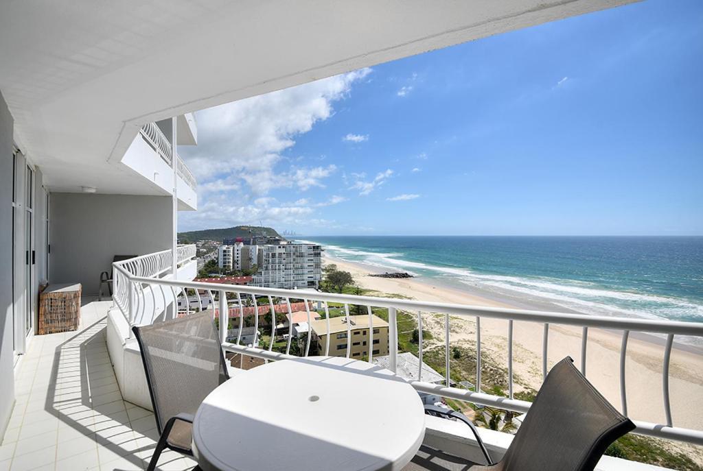 19th Avenue On The Aparthotel Gold Coast