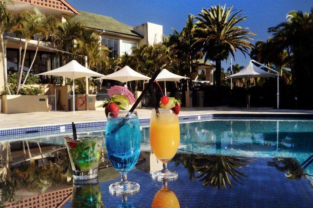 Mercure Hotel Gold Coast