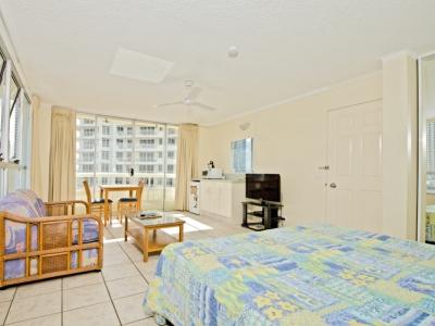Resort Chateau Beachside 3*