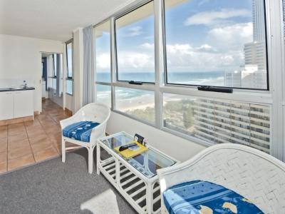 Chateau Beachside 3* Gold Coast