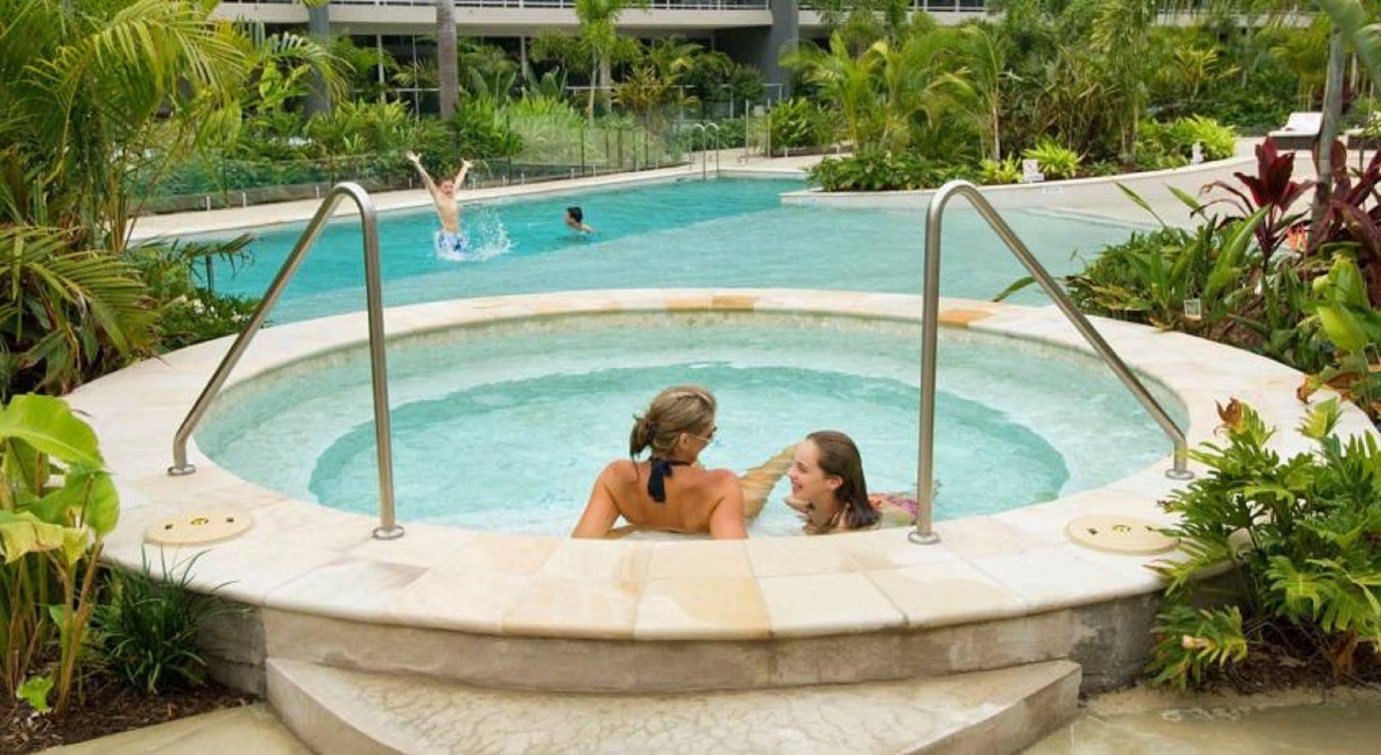 Resort Azzura Greens 5*