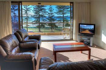 Columbia On Rainbow Bay 4* Gold Coast
