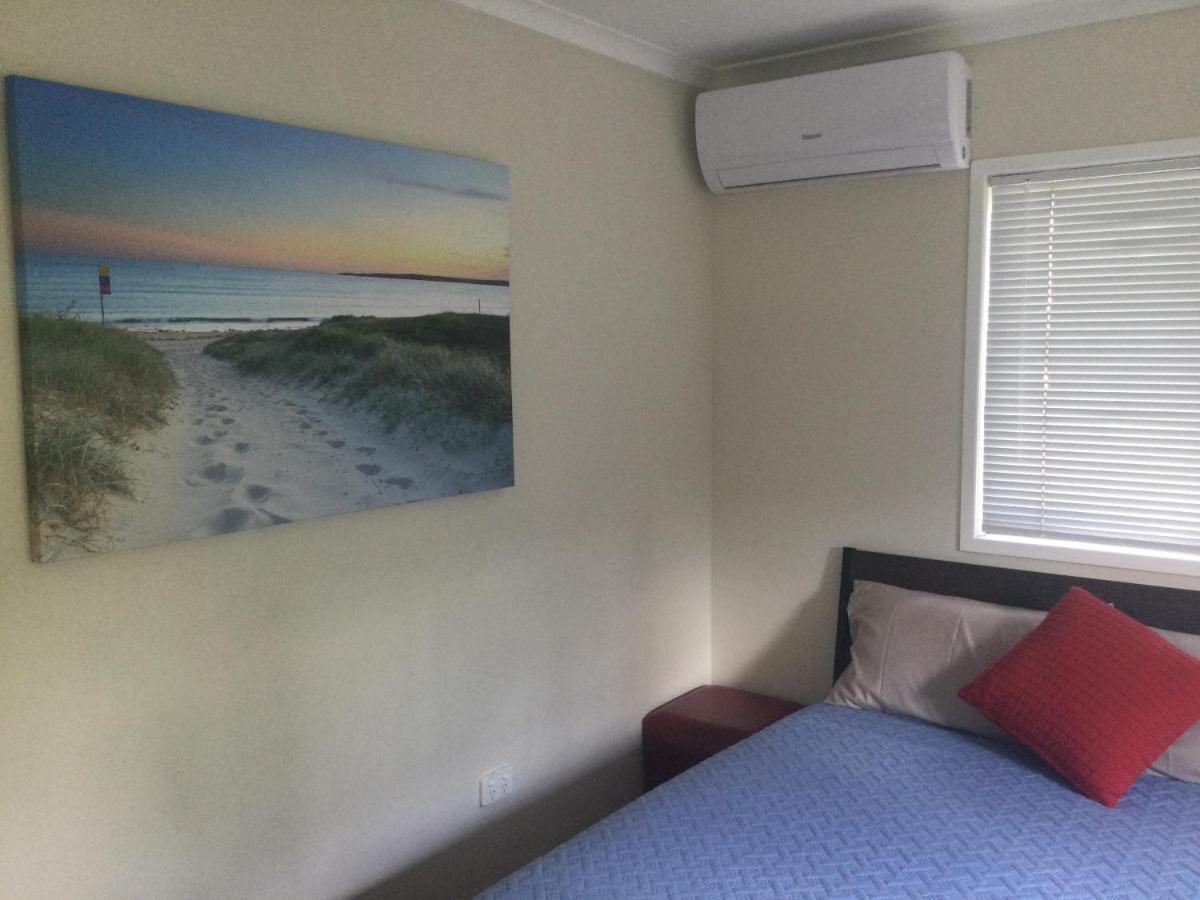 Homestay Southport-dandar Gold Coast