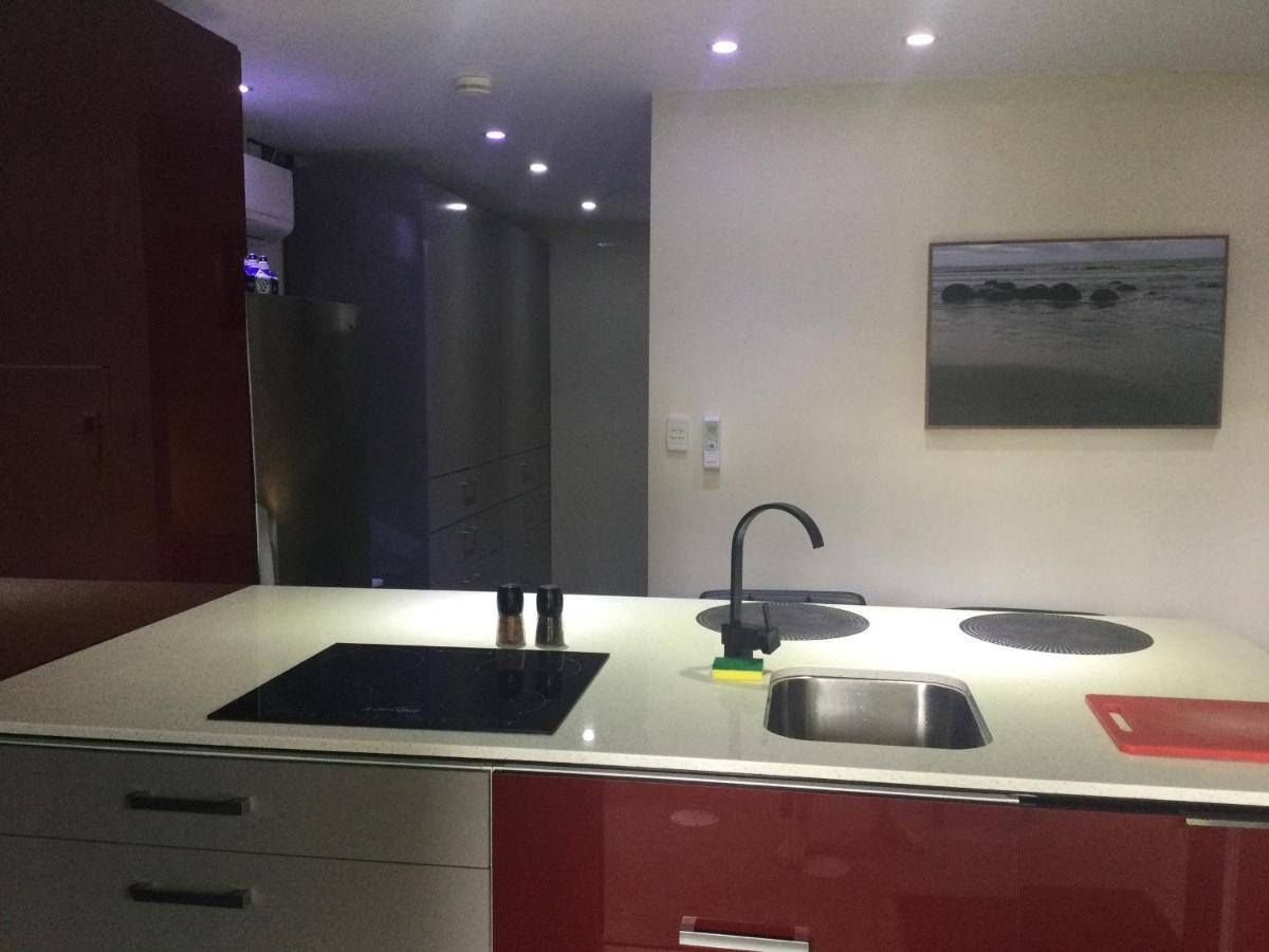 Southport-dandar Homestay