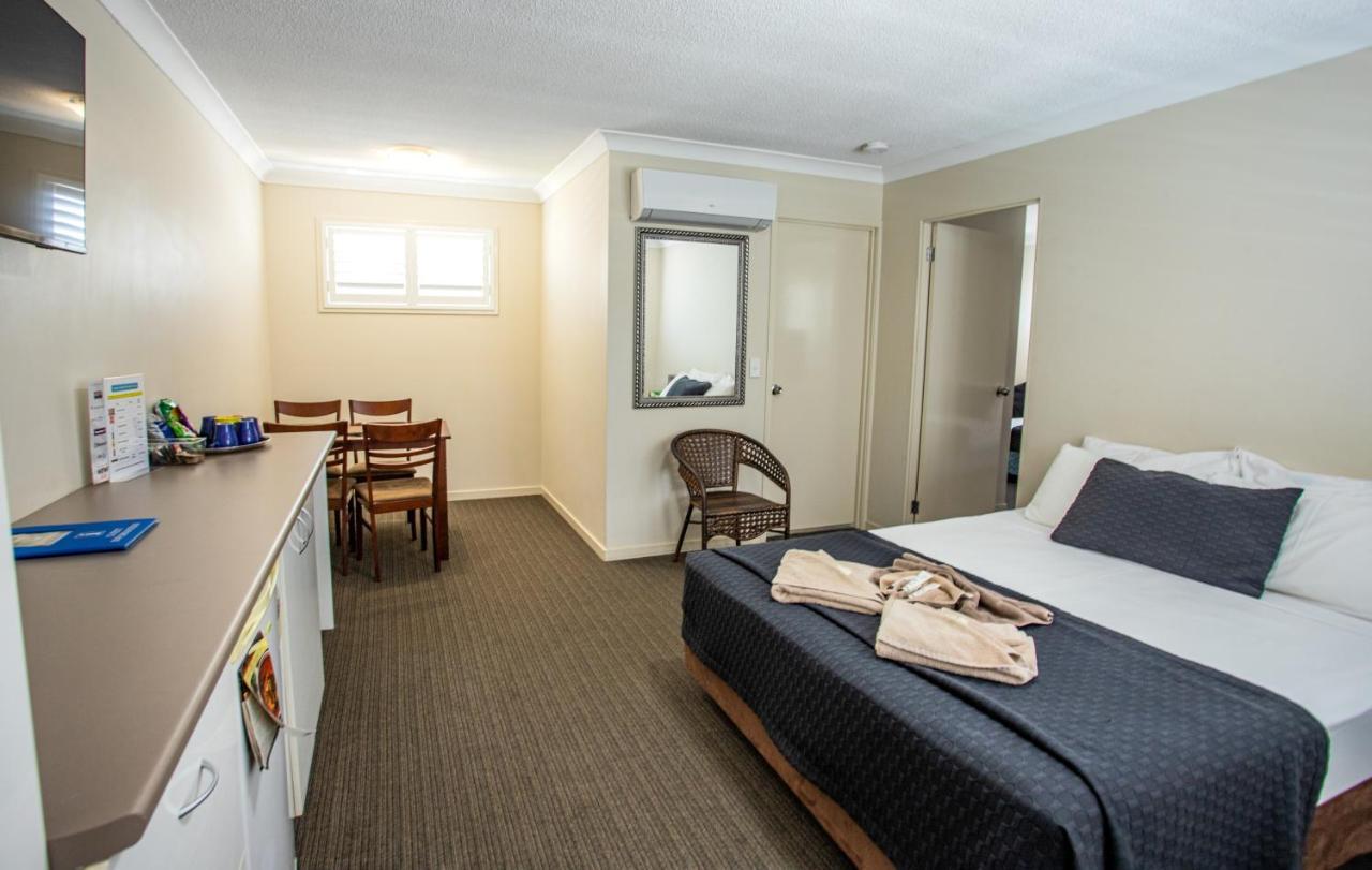 Motel Tropicana